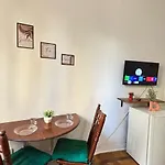 Suite Pe Na Areia A 50M Da Praia Df 242/201B