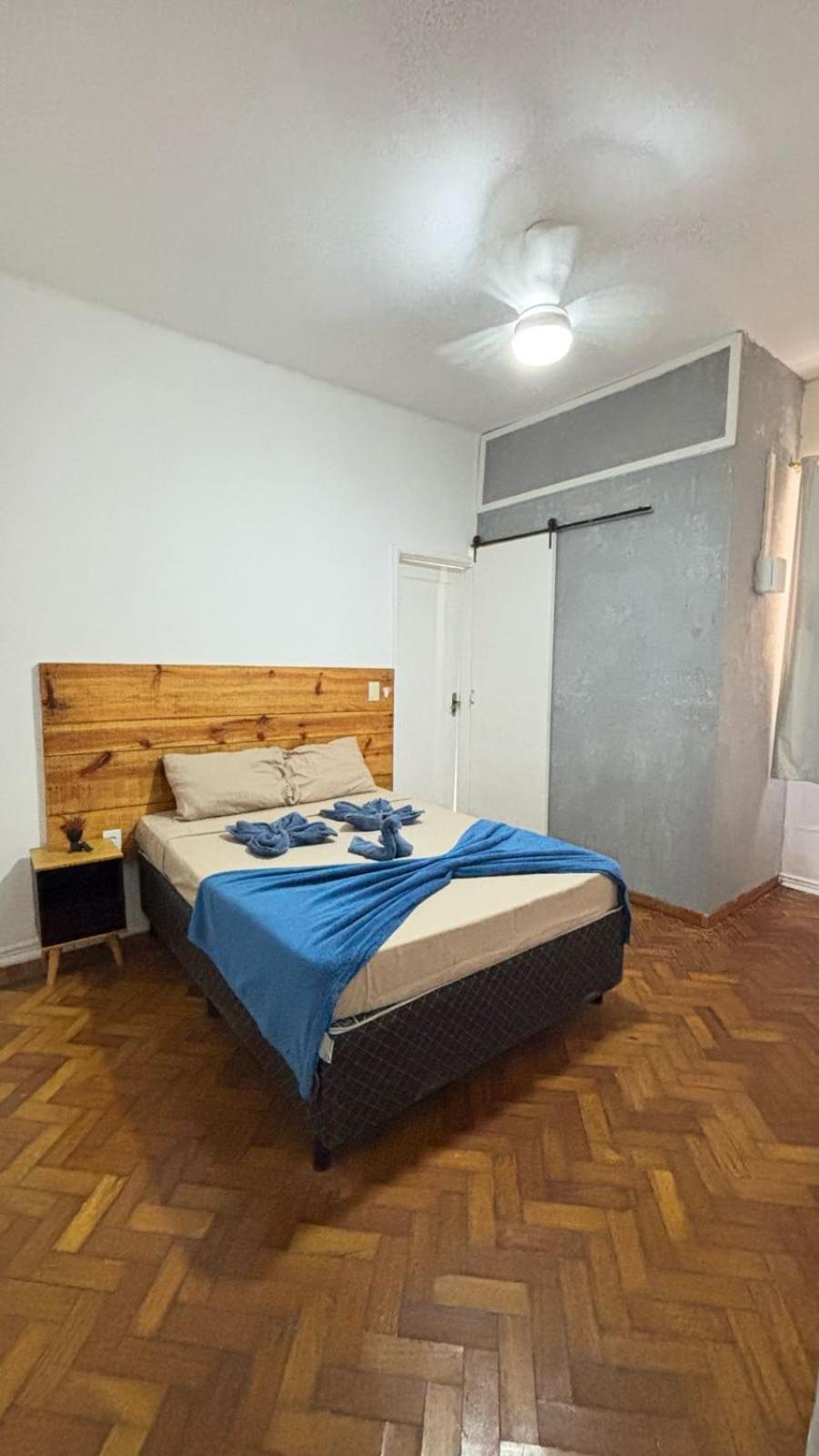 Apartamento Pe Na Areia A 50m Da Df 242/201b